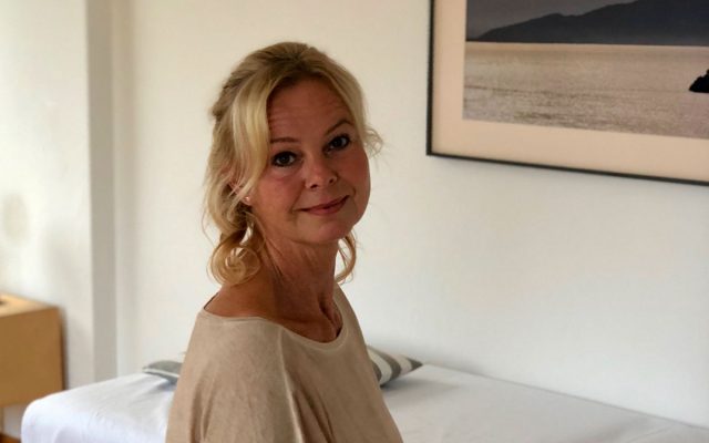 Meike Fertig